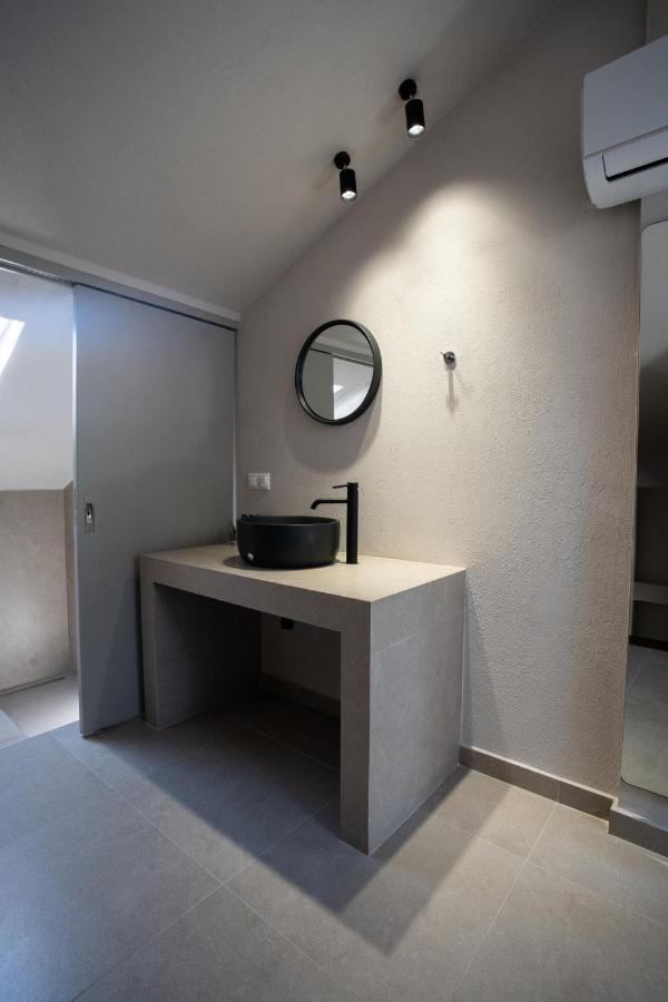 Marineiko Luxury Apartments Ierissos Exterior photo